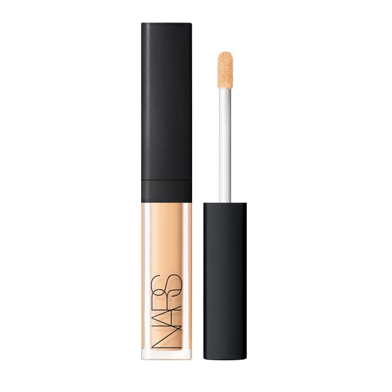 Mini Corretivo Líquido Nars Radiant Creamy Concealer Cafe Au Lait 1,4 ml