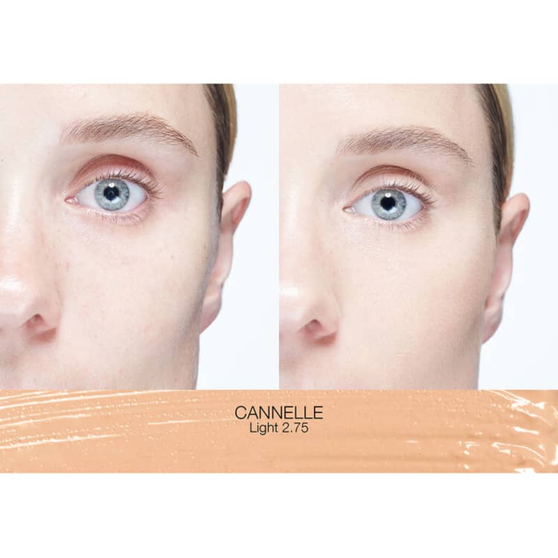 Mini Corretivo Líquido Nars Radiant Creamy Concealer Canelle 1,4 ml