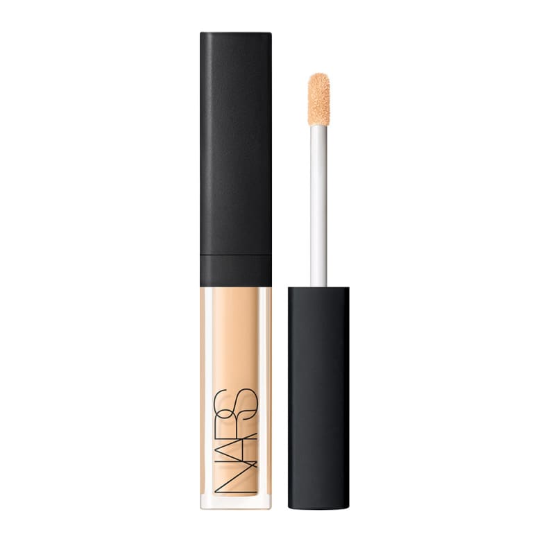Mini Corretivo Líquido Nars Radiant Creamy Concealer Marron Glace 1,4 ml