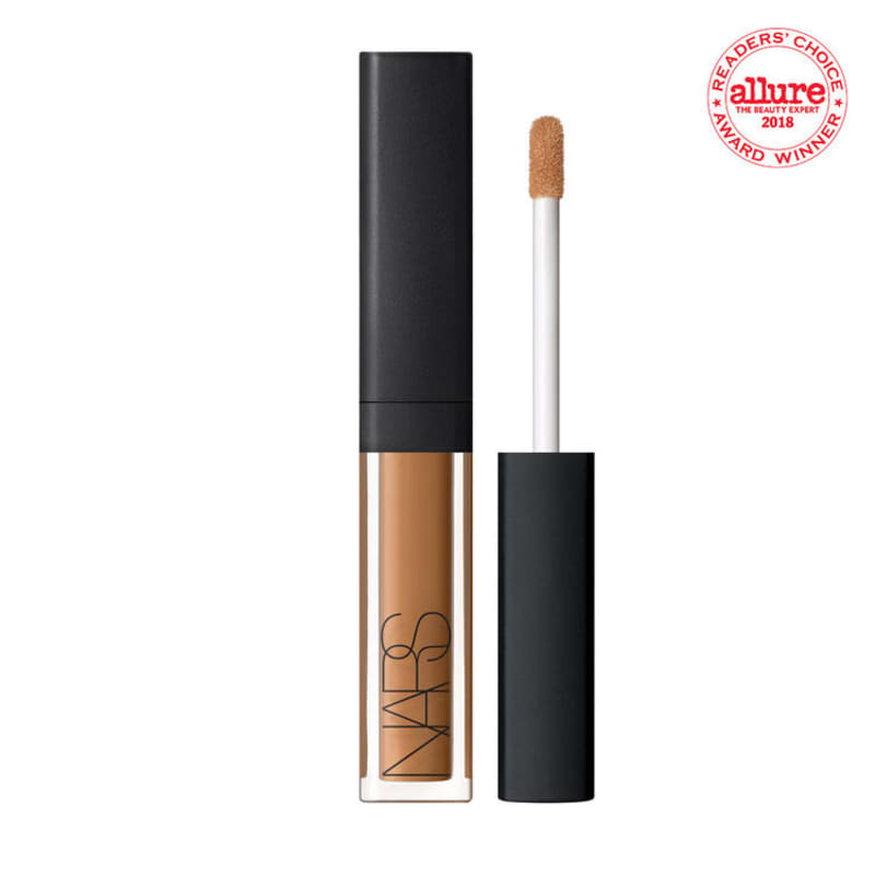 Mini Corretivo Líquido Nars Radiant Creamy Concealer Chestnut 1,4 ml