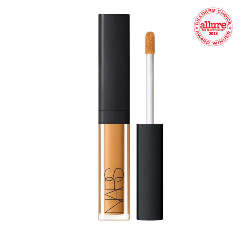 Mini Corretivo Líquido Nars Radiant Creamy Concealer Walnut 1,4 ml