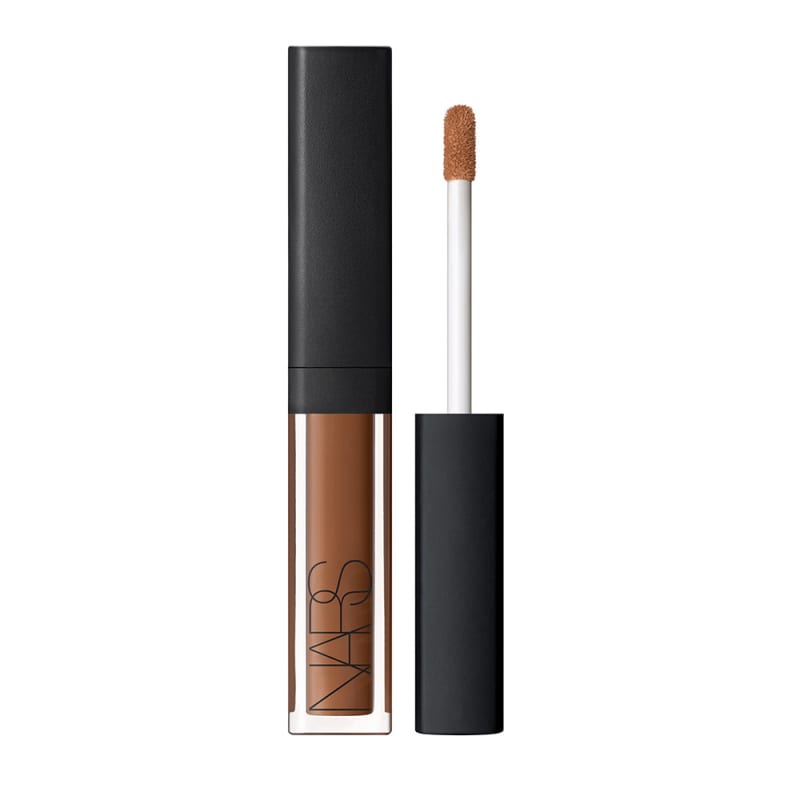 Mini Corretivo Líquido Nars Radiant Creamy Concealer Cacao 1,4 ml