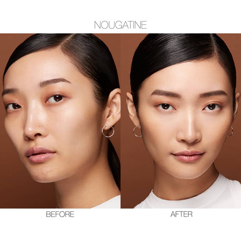 Mini Corretivo Líquido Nars Radiant Creamy Concealer Nougatine 1,4 ml