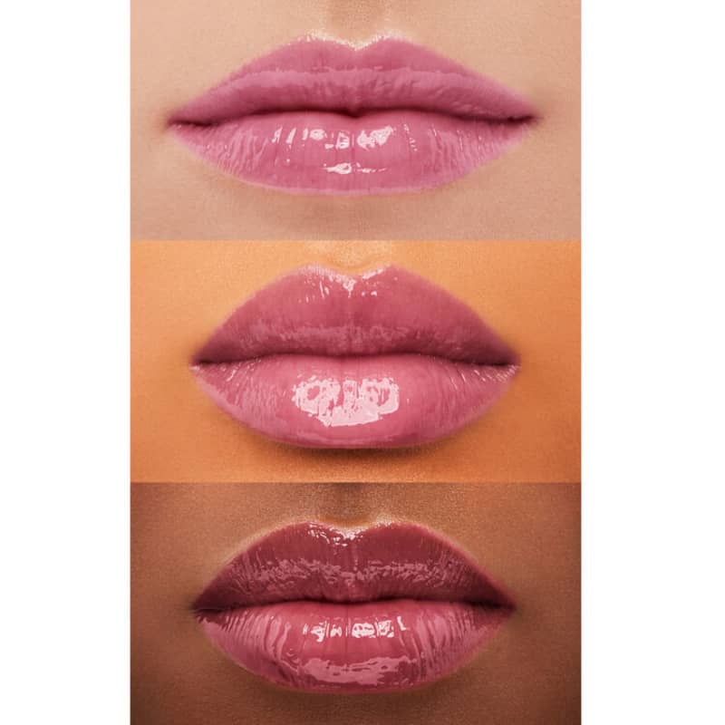 Óleo Labial NARS Oil Infused Disco Infernal