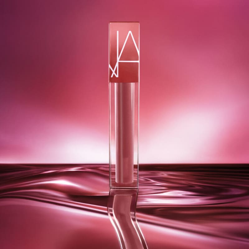 Óleo Labial NARS Oil Primal Instinct