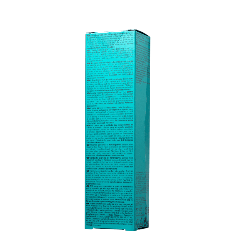 Kérastase Résistance Extentioniste Thermique - Protetor Térmico 150ml