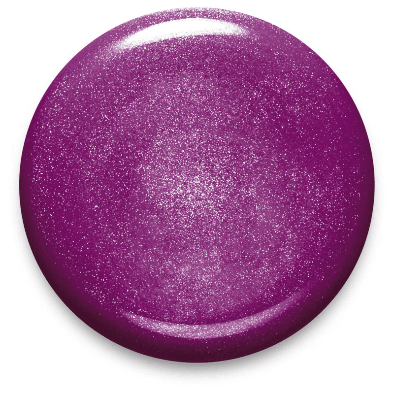 Bourjois 1 Seconde 17 Aubergin' tonic - Esmalte 9ml