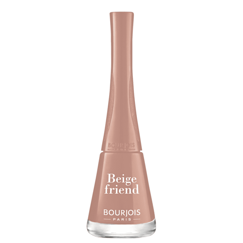 Bourjois 1 Seconde 04 Beige Friend - Esmalte 9ml