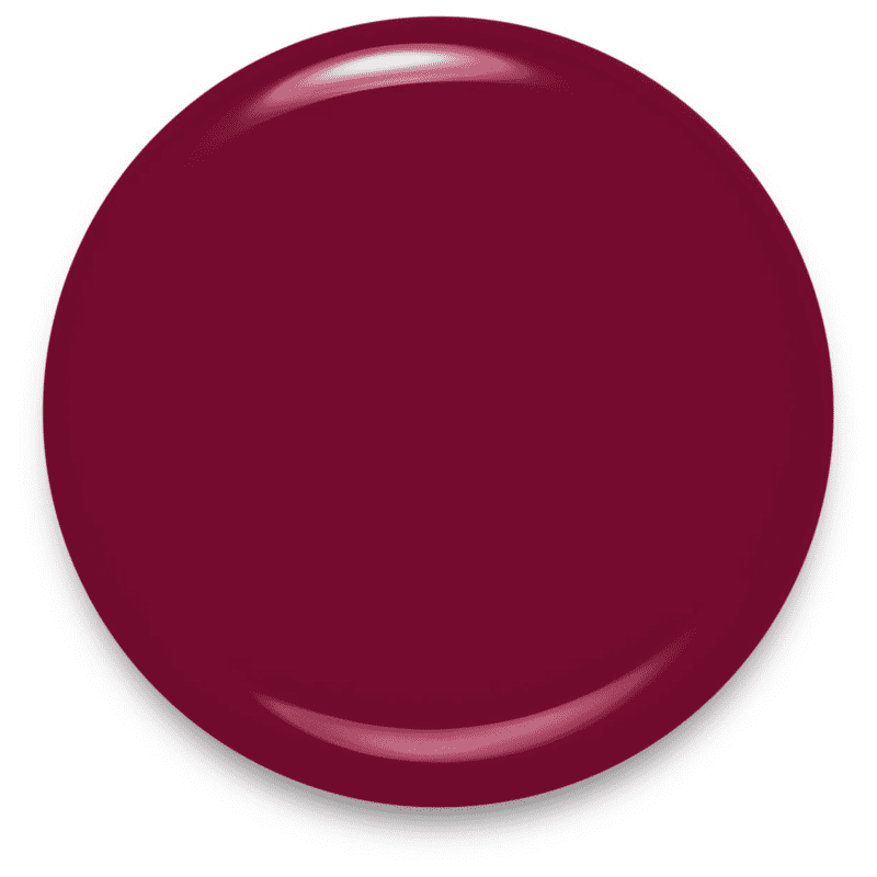 Bourjois 1 Seconde 08 Chérie Cherry - Esmalte 9ml