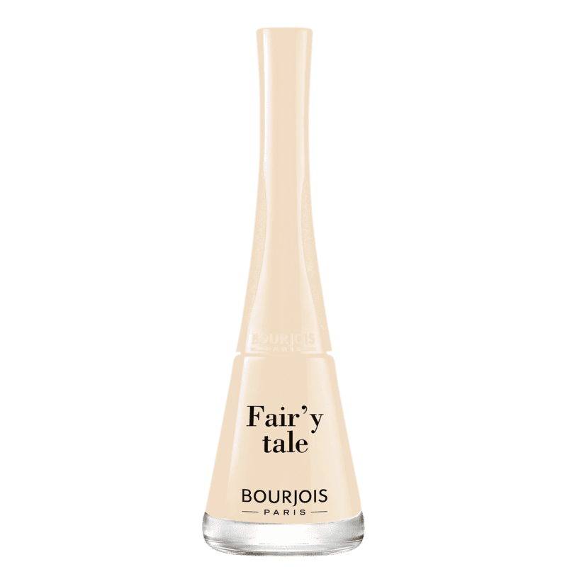 Bourjois 1 Seconde 14 Fair'y Tale - Esmalte 9ml