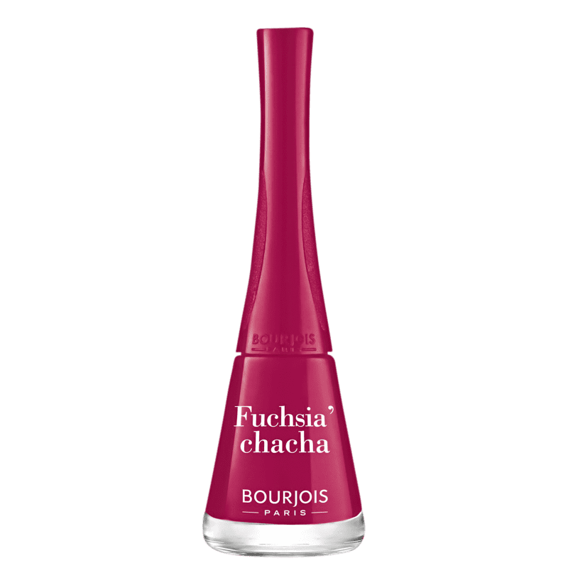 Bourjois 1 Seconde 11 Fuchsia'chacha - Esmalte 9ml