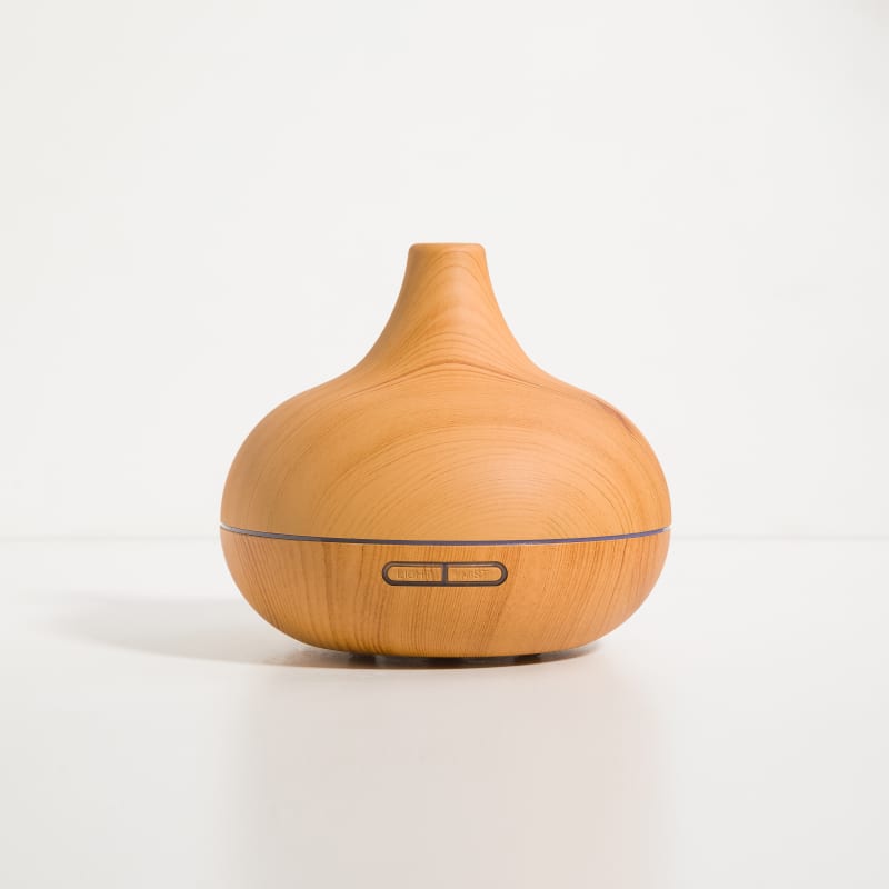 Aroma Diffuser - Difusor Elétrico