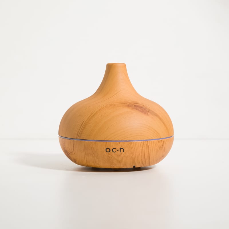 Aroma Diffuser - Difusor Elétrico