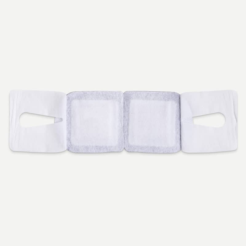 Steam Eye Mask - Máscara para Olhos que Esquenta 4UN
