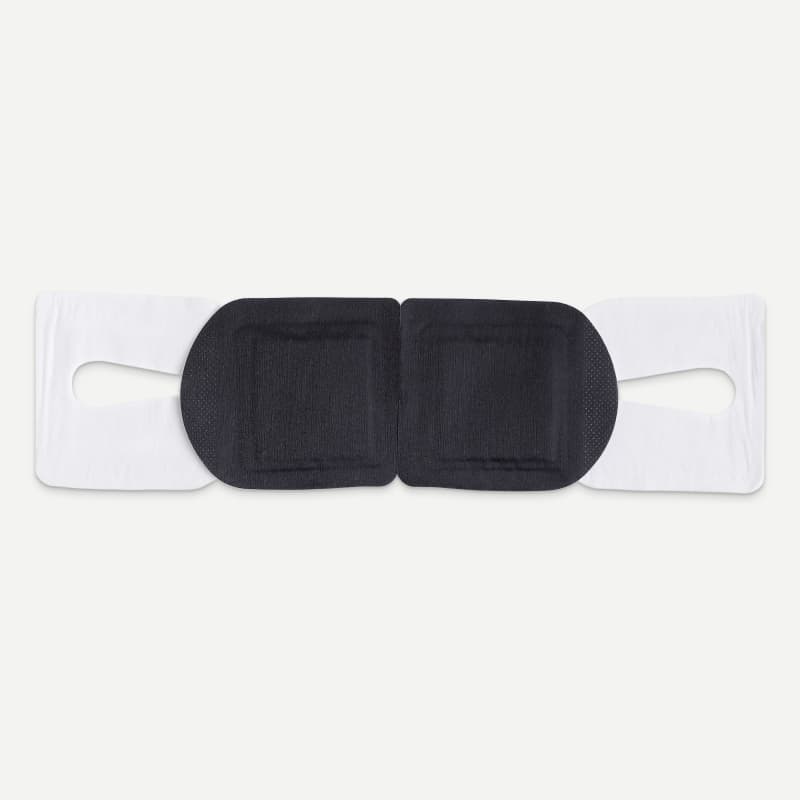 Steam Eye Mask - Máscara para Olhos que Esquenta 4UN