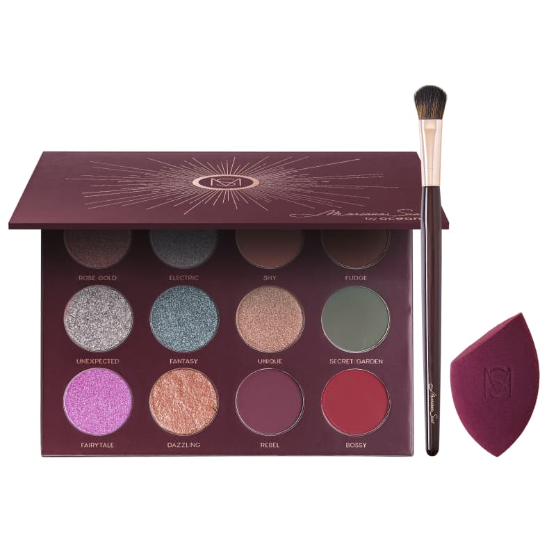 Kit "Meus amores" Mariana Saad