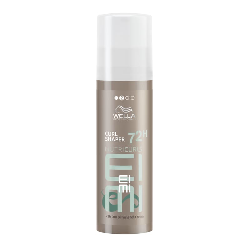 Wella Professionals EIMI NutriCurls Creme-Gel Curl Shaper 150ml