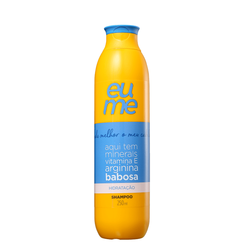 Eume Hidratação - Shampoo 250ml