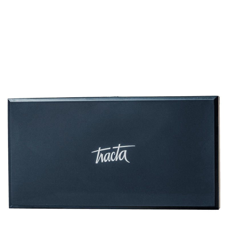 Tracta Lua de Mel - Paleta de Sombras 9g