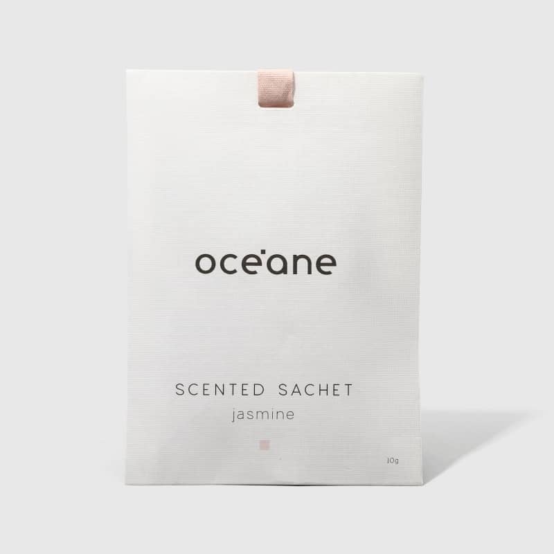 Scented Sachet - Sachê Perfumado de Jasmim