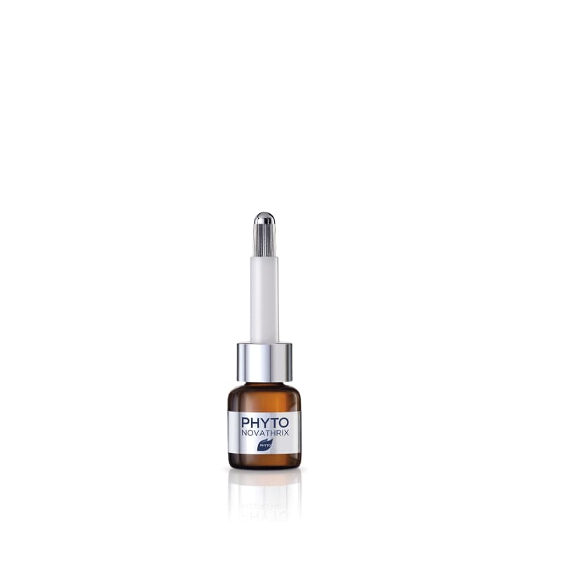 Phyto Phytonovathrix Ampola de Tratamento Antiqueda 12un x 3,5ml