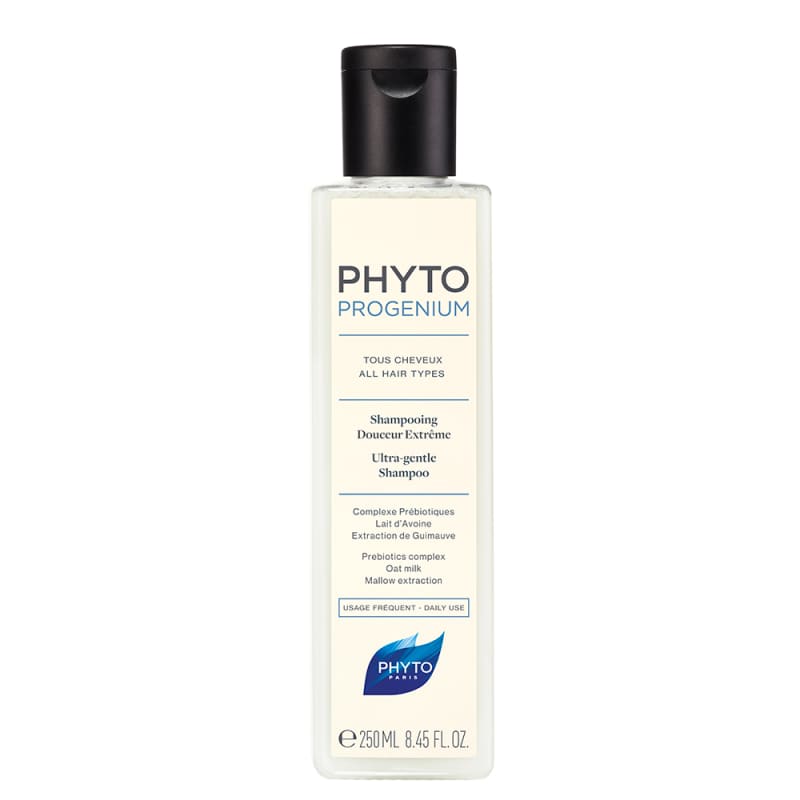 PHYTOPROGENIUM - Shampoo Prebiótico 250ml