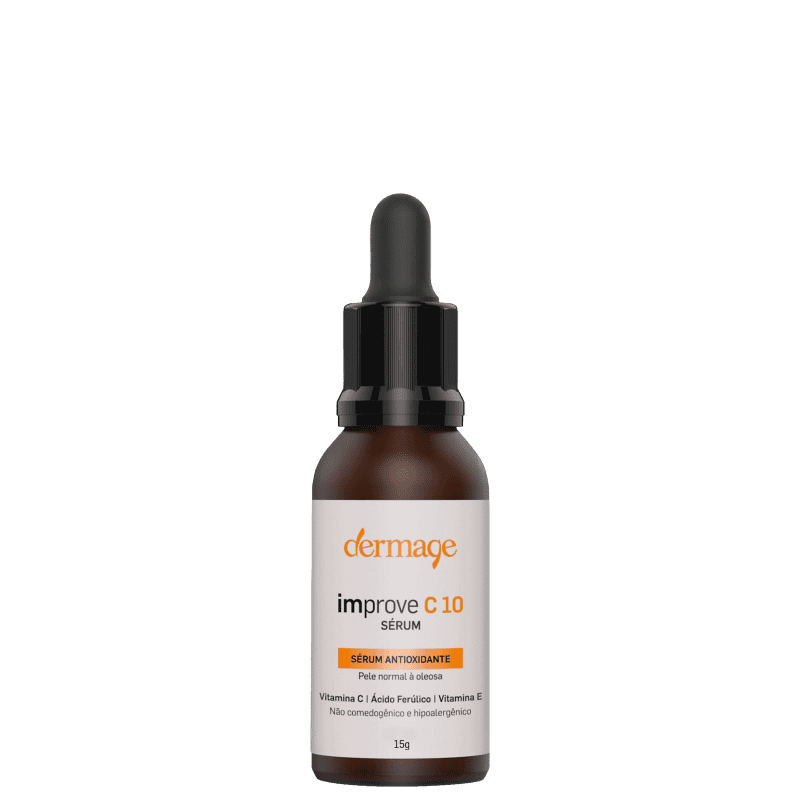 Dermage Improve C 10 - Sérum Antioxidante 15g