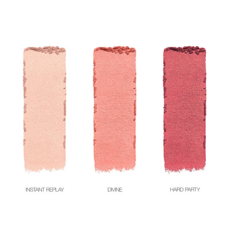 Paleta de Blush Star Scene
NARS