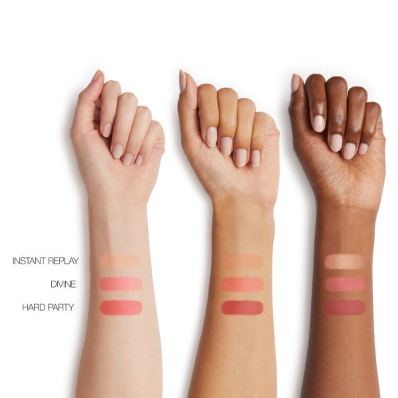 Paleta de Blush Star Scene
NARS