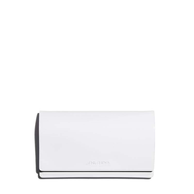 Shiseido Oil-Control Blotting Paper - Lenço Removedor de Oleosidade (100 unidades)