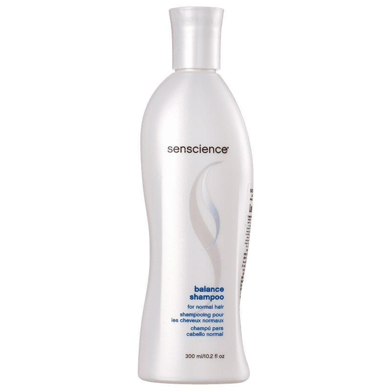 Senscience Balance - Shampoo 300ml