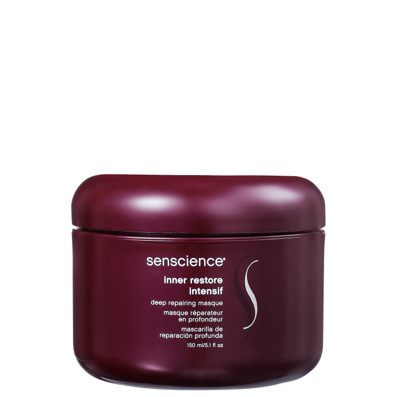 Senscience Inner Restore Intensif - Máscara Hidratante 150ml