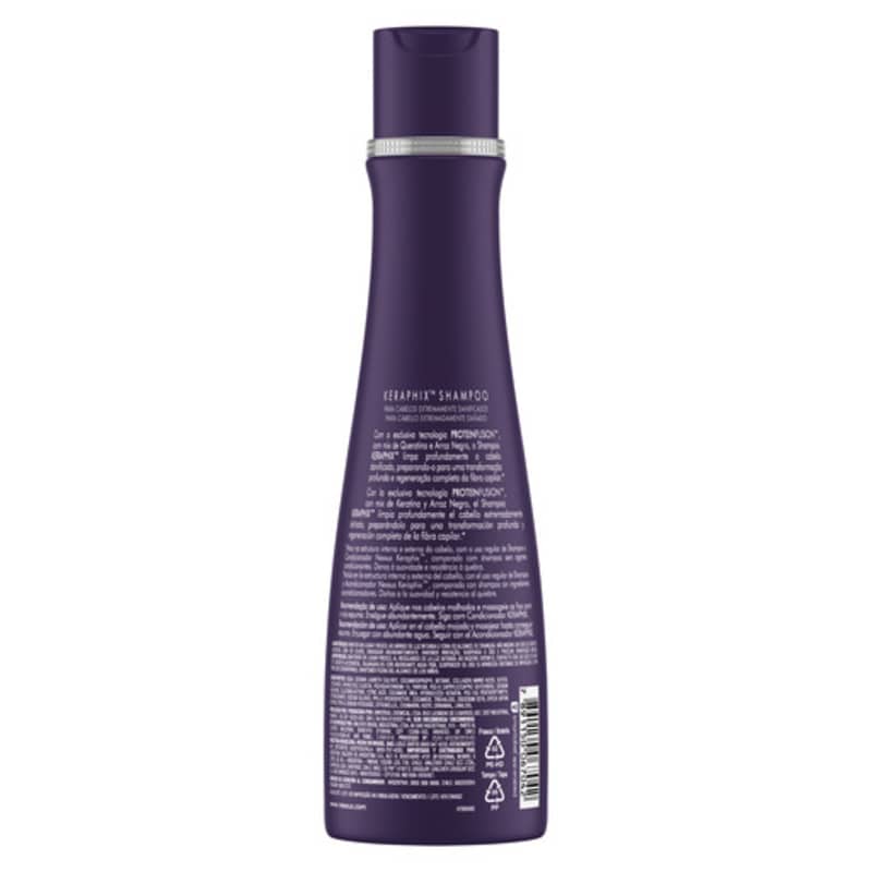 Shampoo Nexxus Keraphix 250 ml