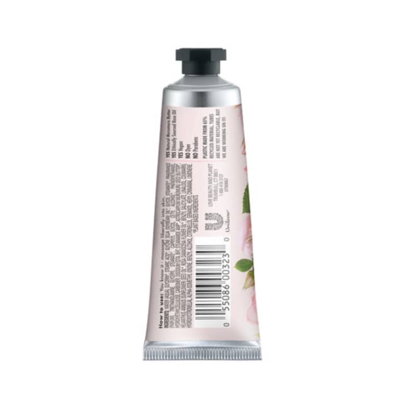 Love Beauty and Planet Delicious Glow - Creme Hidratante para as Mãos 28,3g