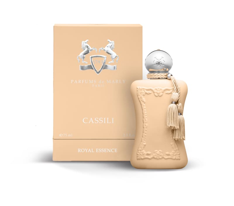 Perfume Parfums de Marly Cassili EDP | Neeche