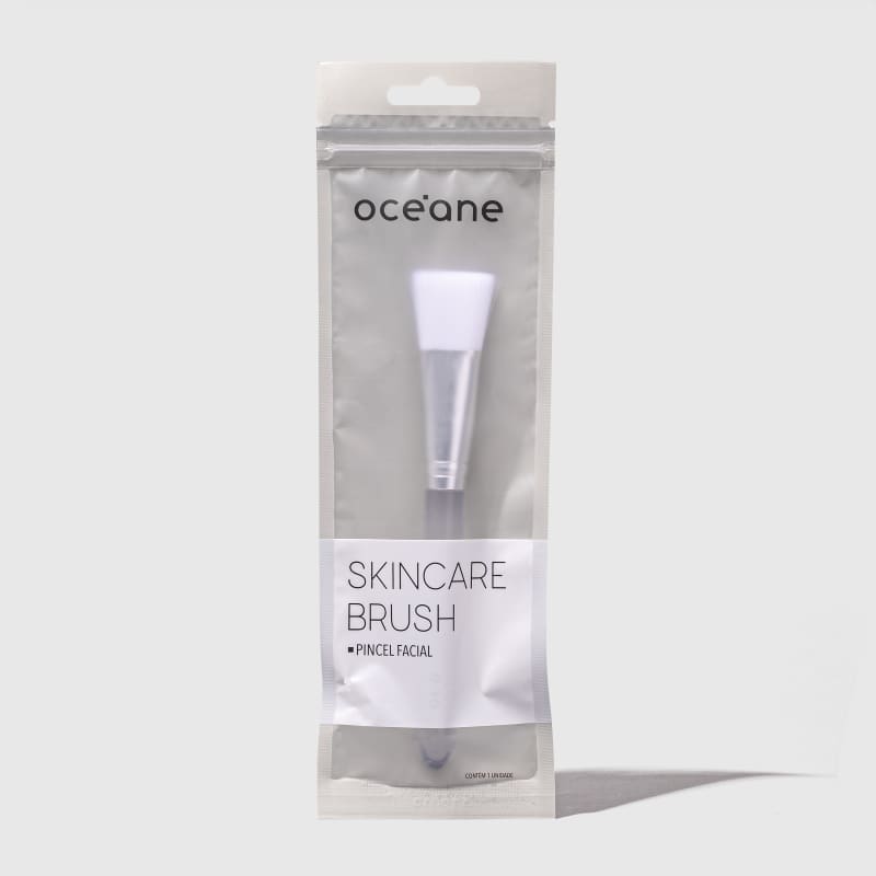 Skincare Brush - Pincel Facial