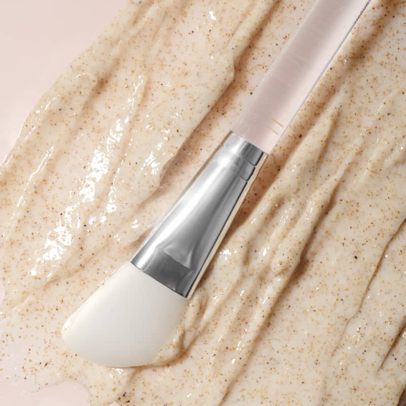 Skincare Silicone Brush - Pincel de Silicone