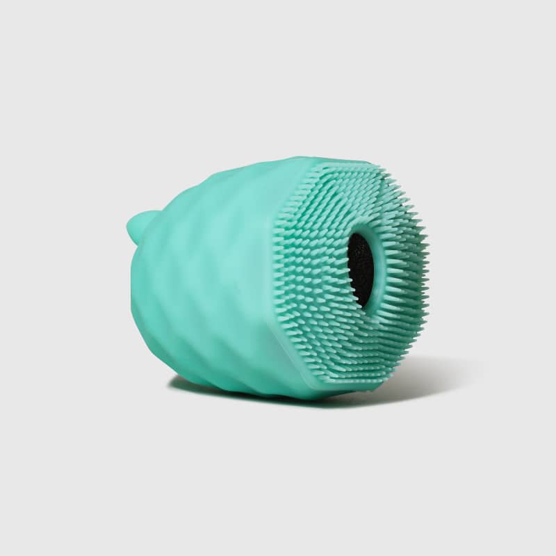 Llama Sponge - Esponja de Limpeza Facial