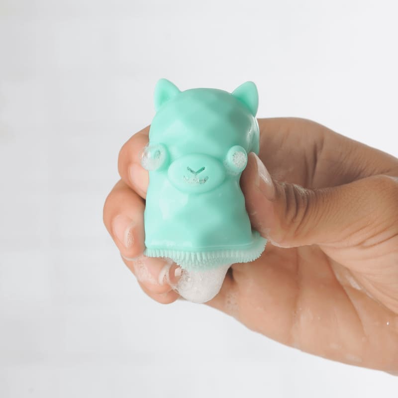 Llama Sponge - Esponja de Limpeza Facial