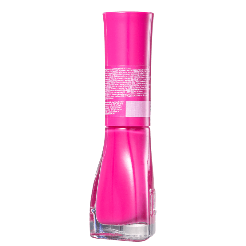Dailus Tie 1051 Chuchu Beleza - Esmalte Cremoso 8ml