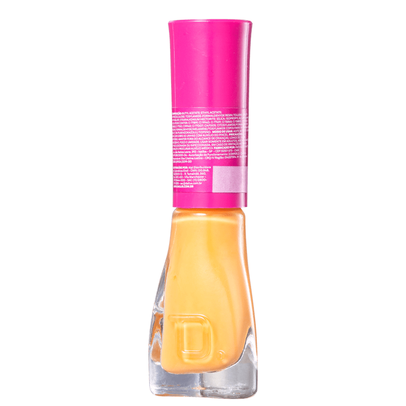 Dailus Tie 1054 Sacou? - Esmalte Cremoso 8ml