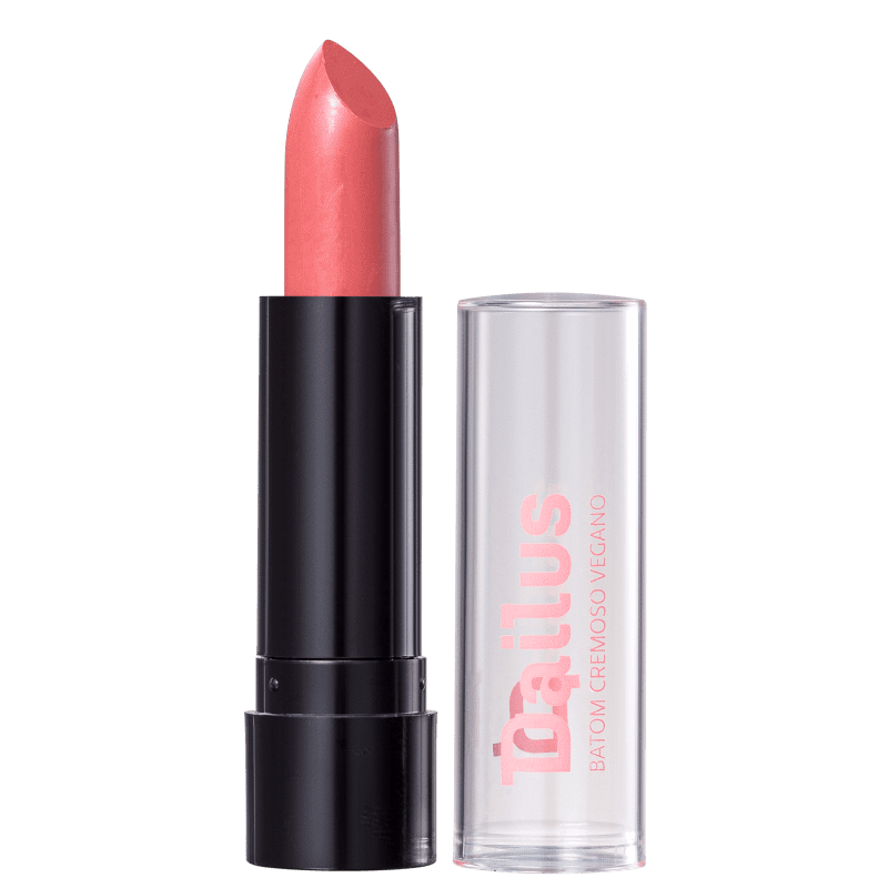 Dailus Vegano 03 Desejada - Batom 3,5g
