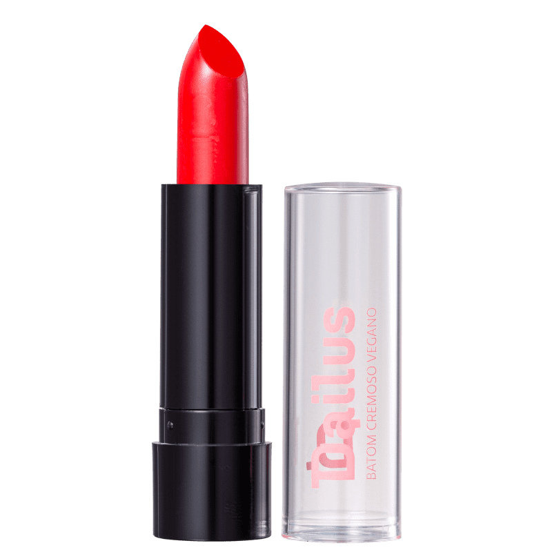 Dailus Vegano 07 Divina - Batom 3,5g