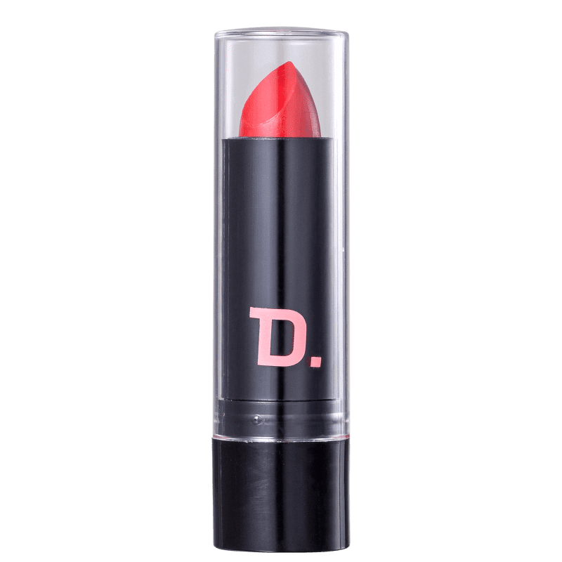 Dailus Vegano 07 Divina - Batom 3,5g