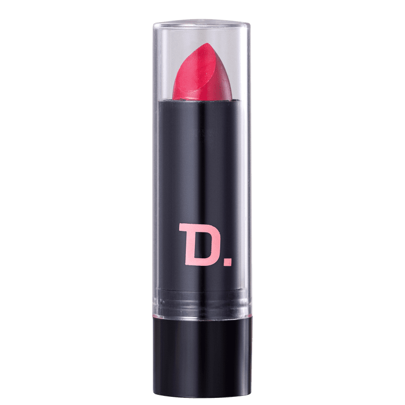 Dailus Vegano 09 Divertida - Batom 3,5g