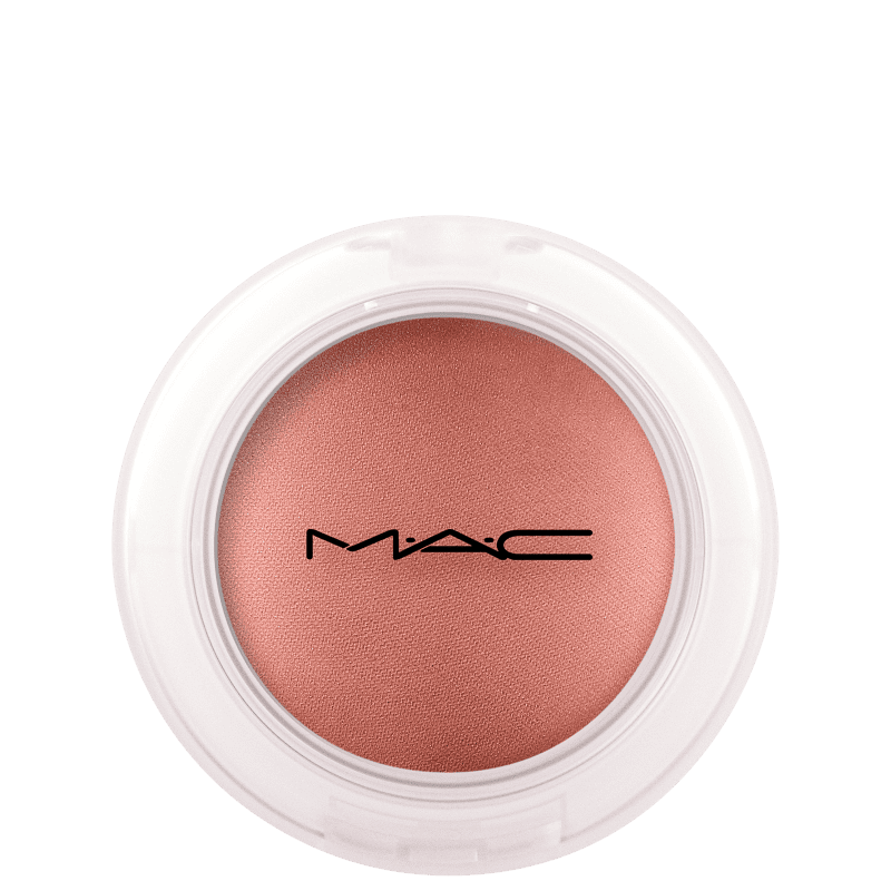 M·A·C Glow Play Blush, Please - Blush Cintilante 7,3g
