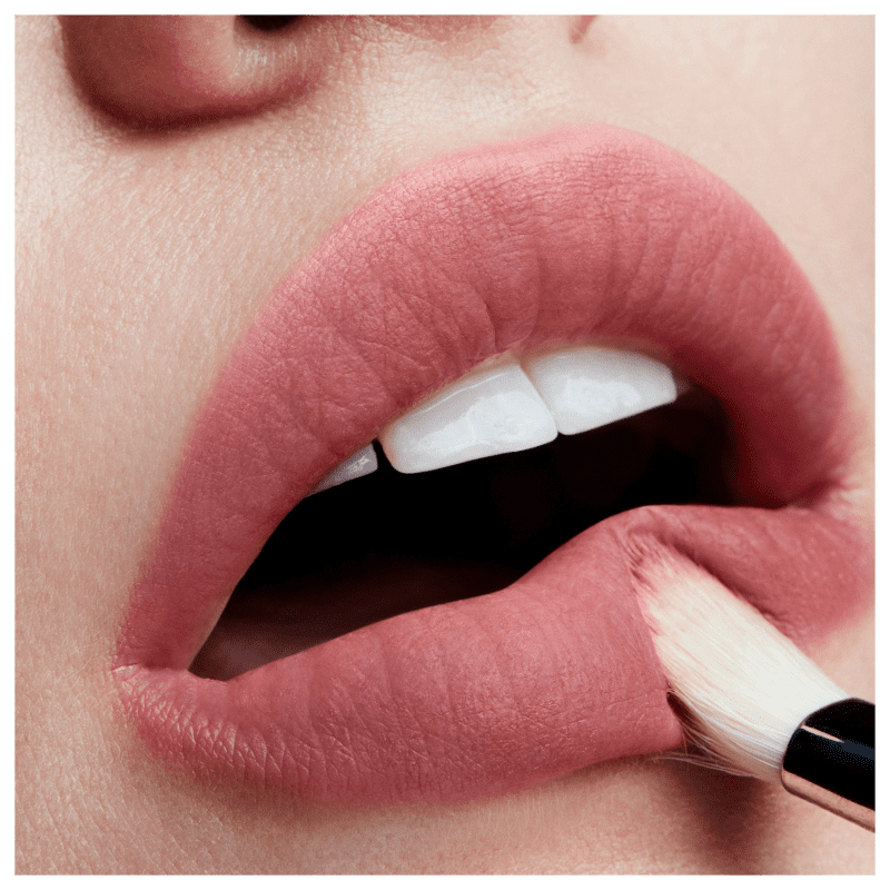 M·A·C Powder Kiss Sultry Move - Batom Matte 3g