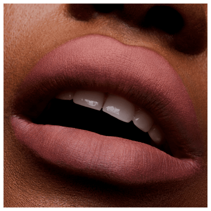 M·A·C Powder Kiss Sultry Move - Batom Matte 3g