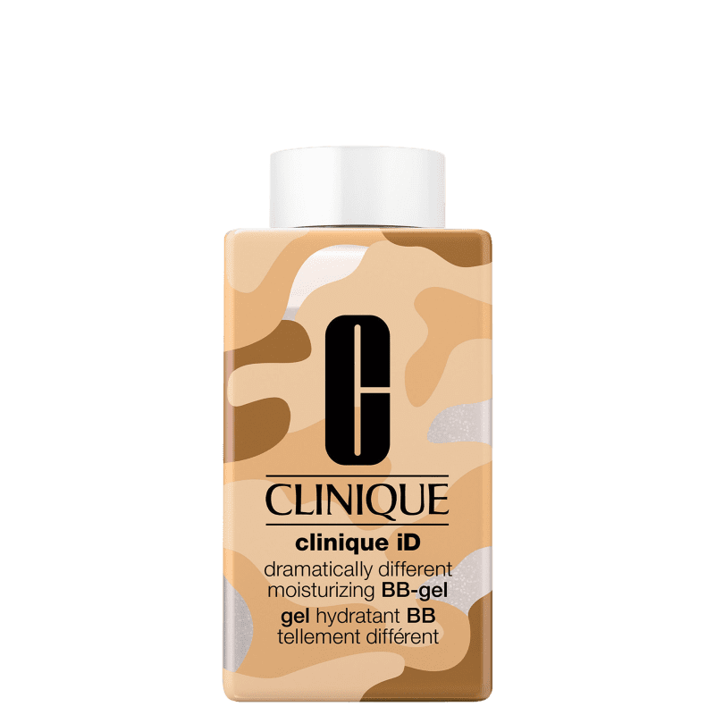 Clinique iD Dramatically Different Moisturizing BB-Gel - Hidratante Facial 115ml Menor preço em Clinique iD Dramatically Different Moisturizing BB-Gel - Hidratante Facial 115ml