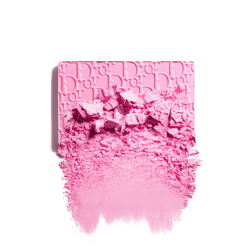 Dior Backstage Rosy Glow 001 Pink - Blush 4,6g